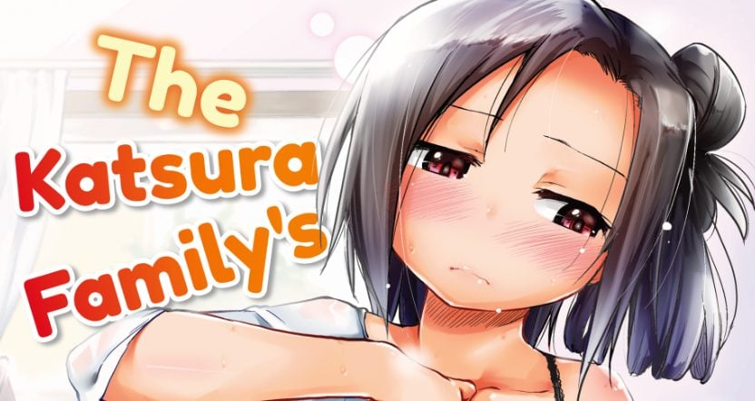 Katsura Family Featured Image