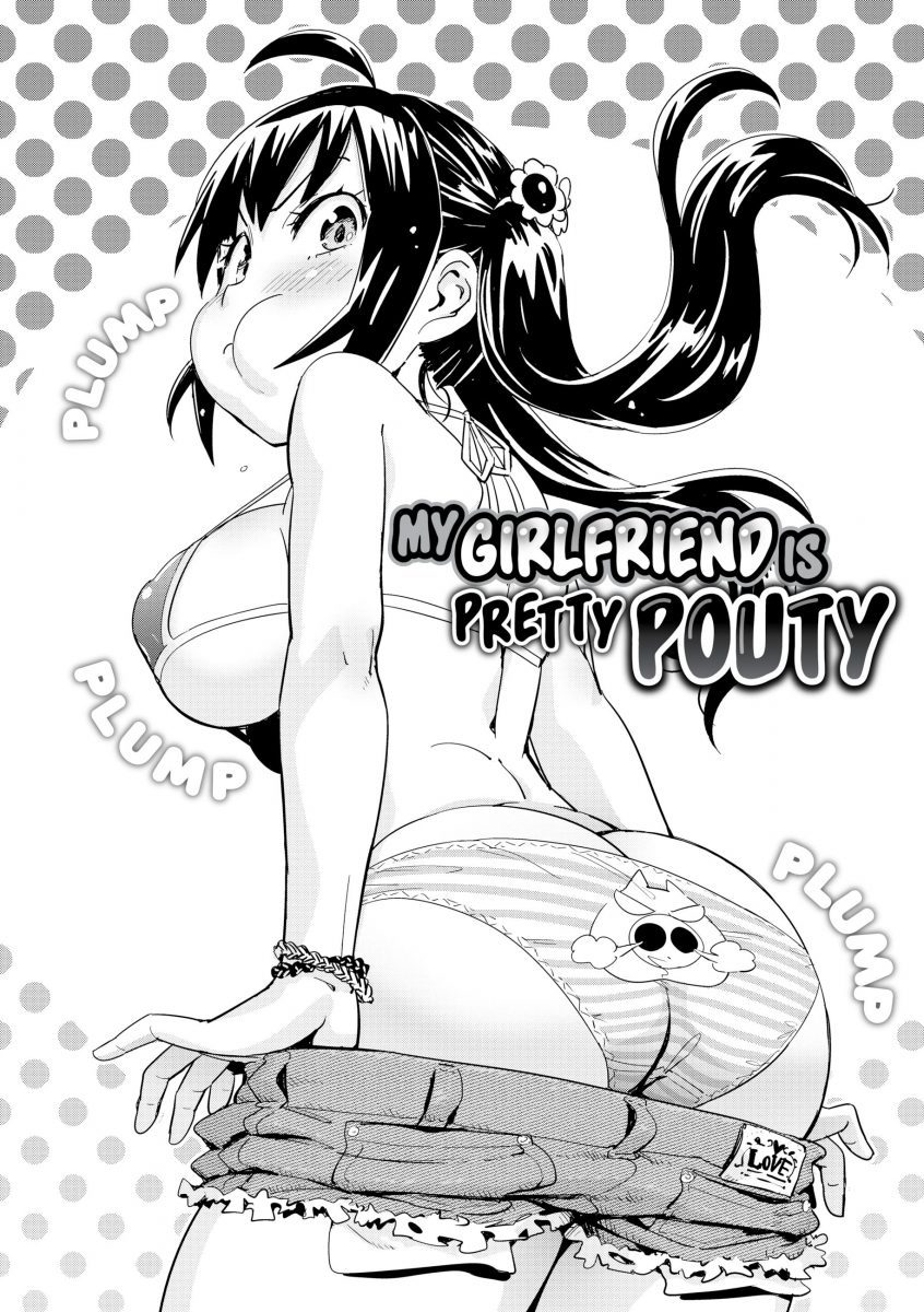 Love Style Girlfriend Chapter Cover