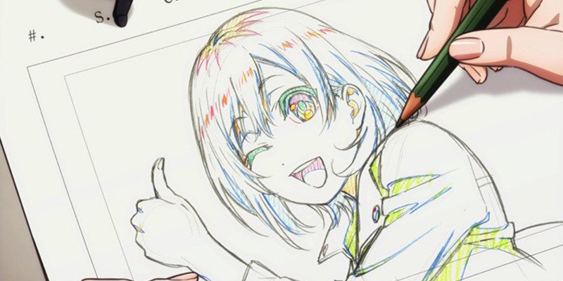 Shirobako Movie Featured Image