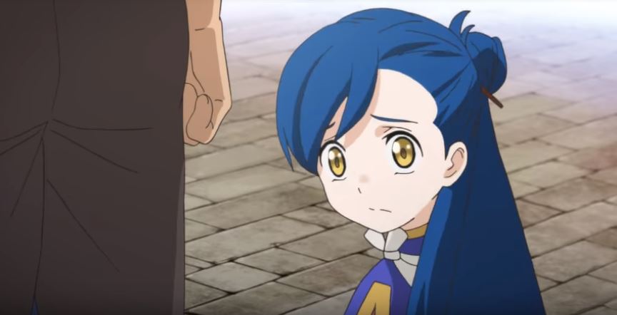 Ascendance Of A Bookworm Promotional Video 03