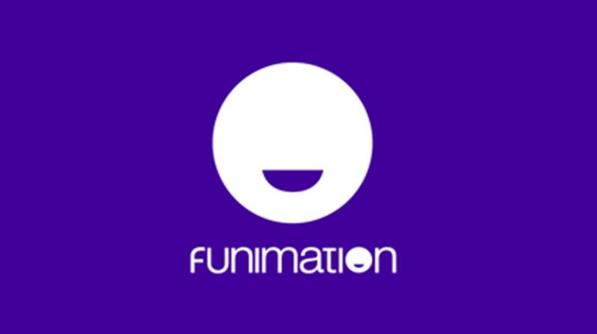 Funimation Logo