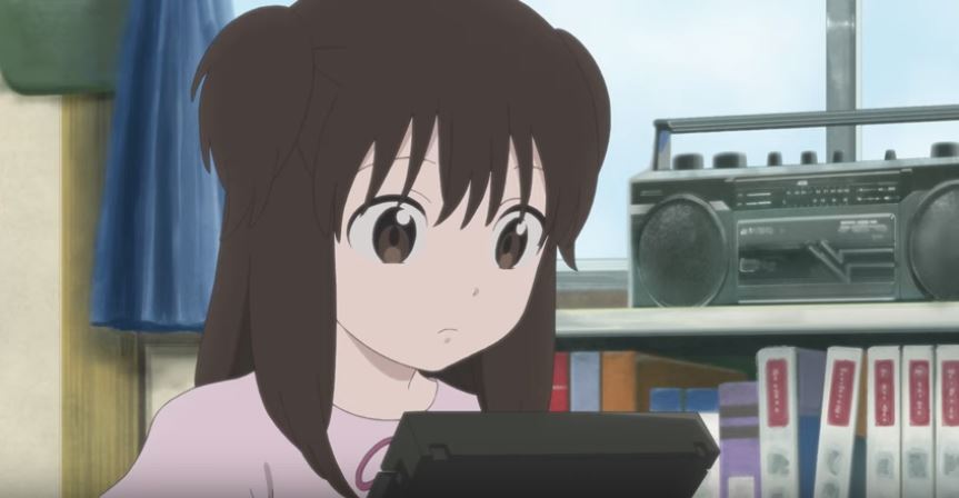 Happy Go Lucky Days Trailer Screencap 05