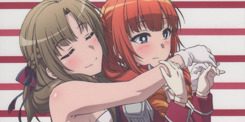 Okaasan Volume 2 Featured Image