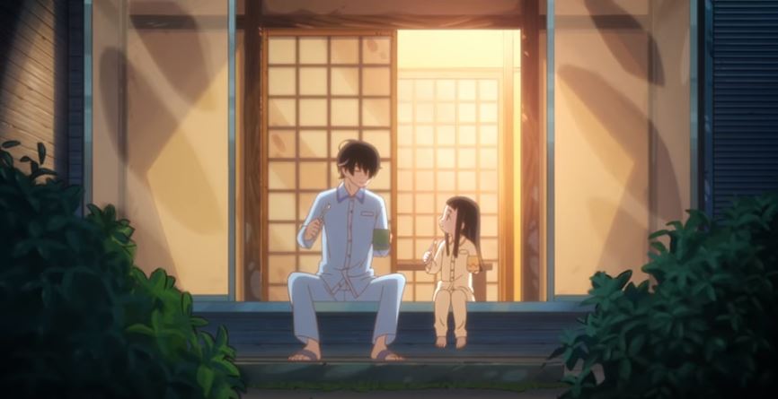 Kakushigoto Promotional Video 03