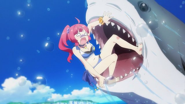 Azur Lane Anime Delayed