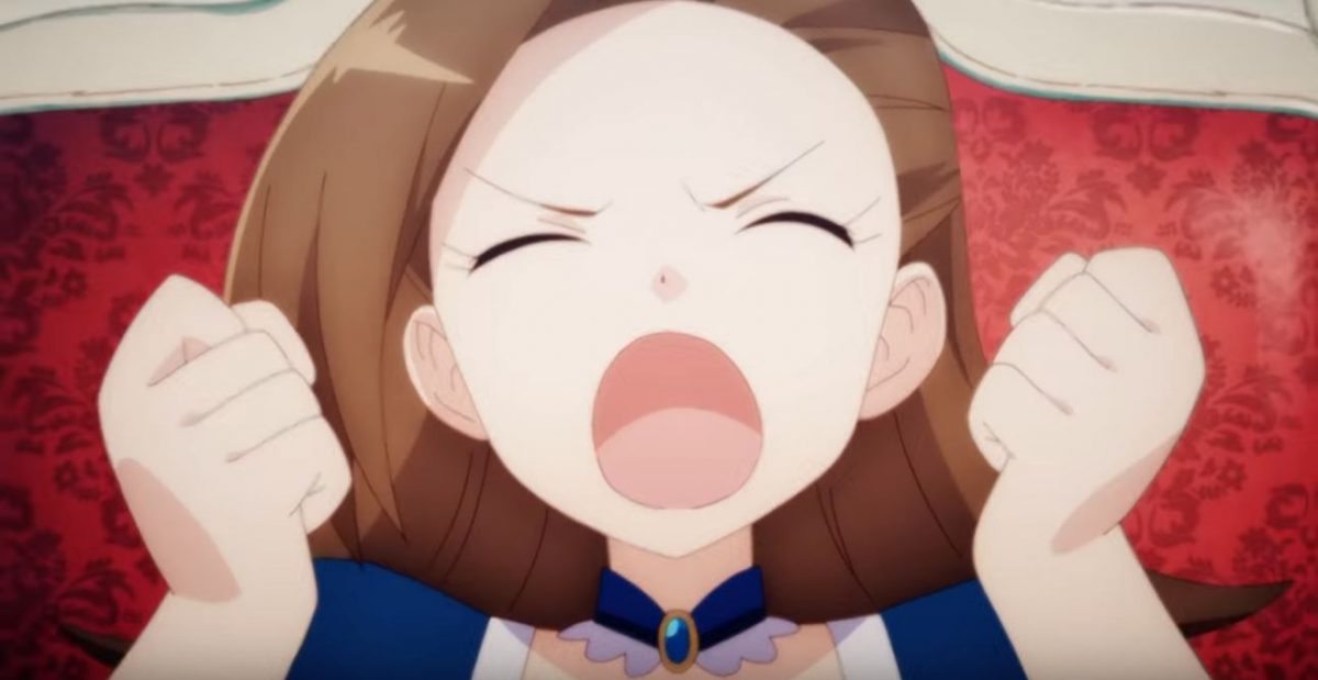 Hamehura Promotional Video 02