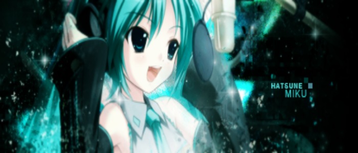 Hatsunemiku