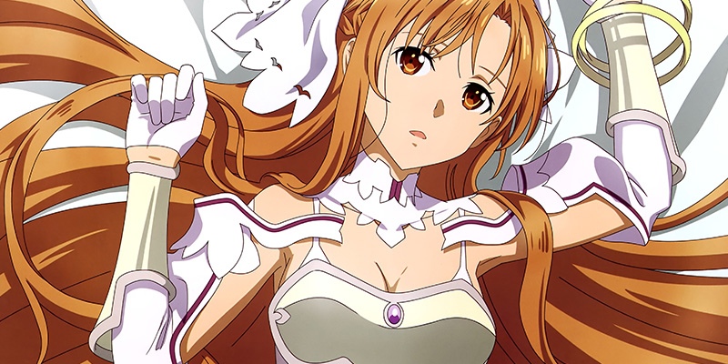 Sao Asuna Featured Image