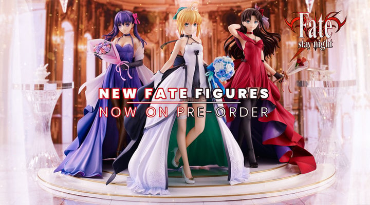 Jlist Wide Fate Figures 720