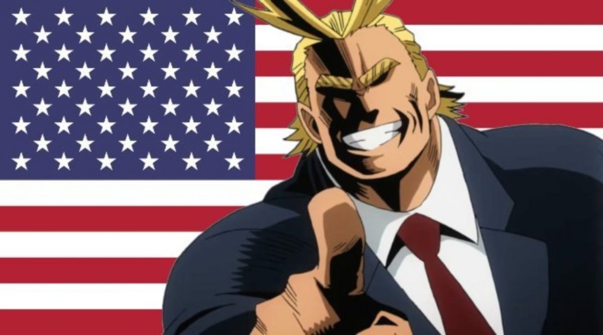 Anime in America Part 1: Origin – Entertainment Junkie Blog