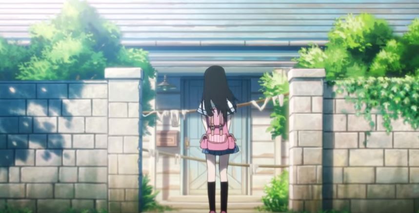 Kakushigoto Promotional Video 08