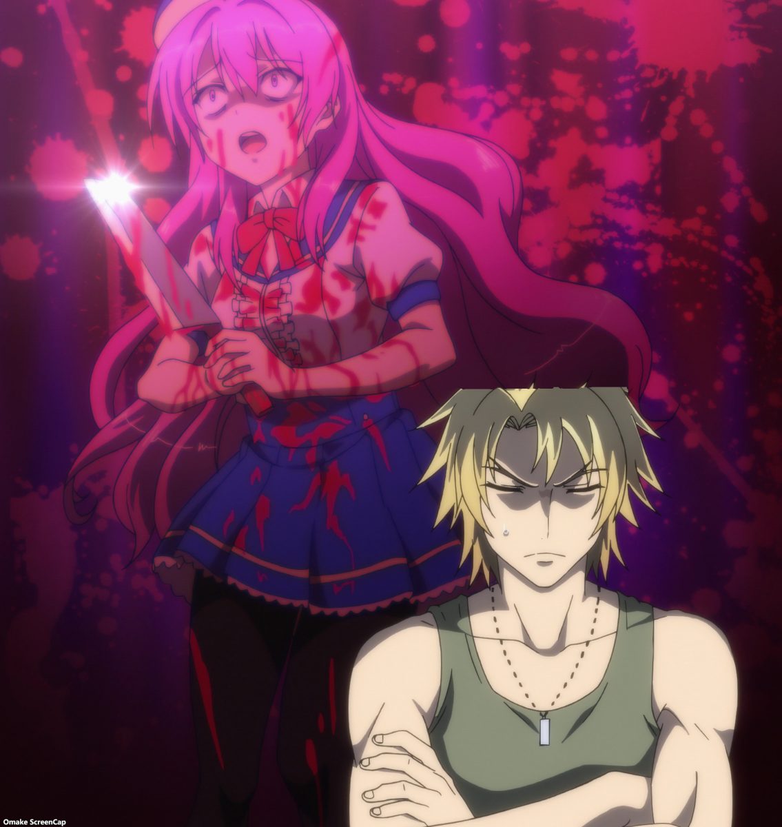 Rikei ga Koi ni Ochita no de Shoumei Shite Mita. Heart - Anime - AniDB