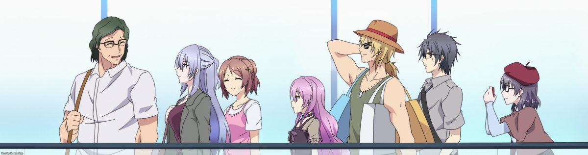 Assistir Rikei ga Koi ni Ochita no de Shoumei shitemita Episódio 5 Online -  Animes BR