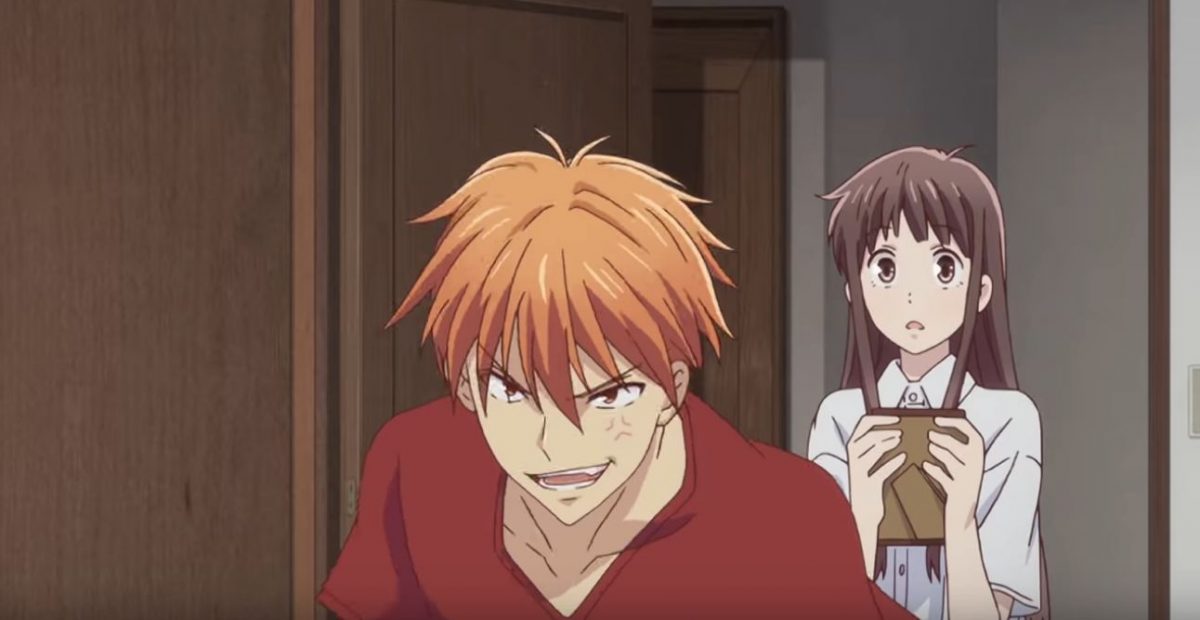 Fruits Basket 2019 Digest 02
