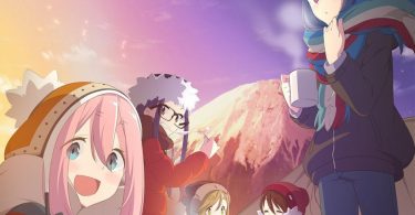 Ten Anime That Will Make You Smile