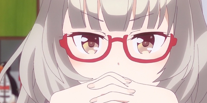 The Girl I Like Forgot Her Glasses anime: Does 'The Girl I Like Forgot Her  Glasses' anime have a manga? Explained