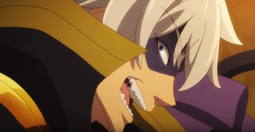 How Not To Summon A Demon 04