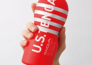 U S TENGA Deep Throat 4