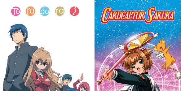 Funimation NIS America