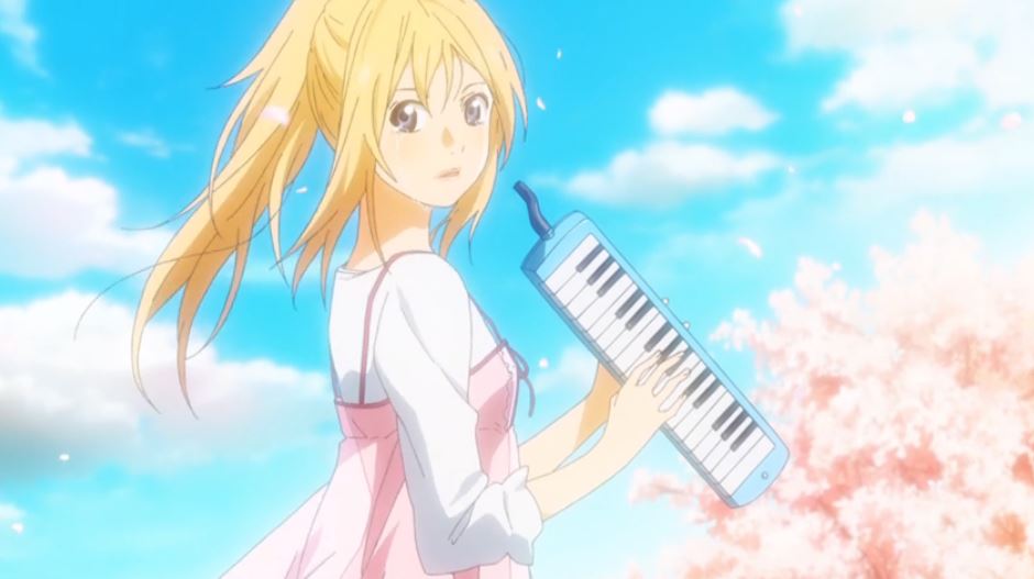 Your Lie In April 06