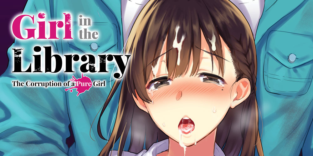 LibraryGirlbanner