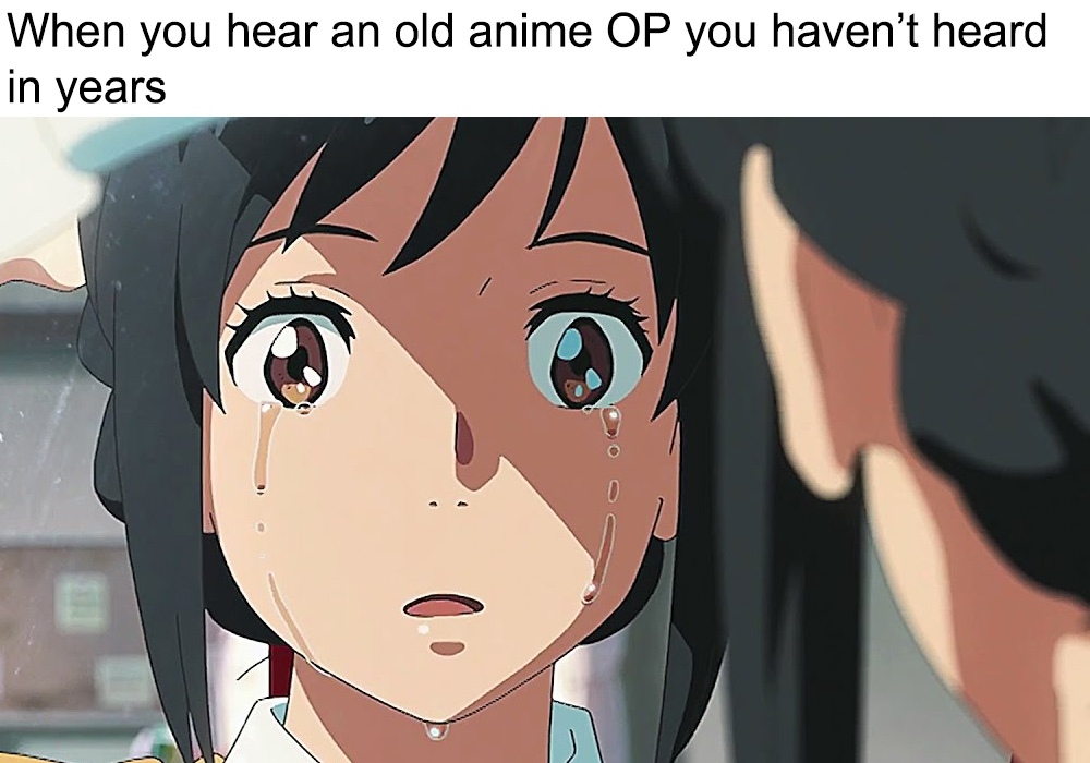 What Anime Song Deeply Affects You Image 09