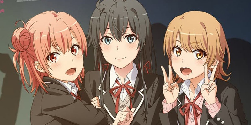 Which Summer 2020 Anime Do You Have High Expectations Of? The Latest  Seasons of SAO, Oregairu, Re:Zero, and Fire Force Were at the Top!