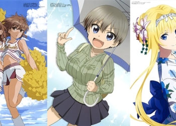 Megami August 2020 Featured Image