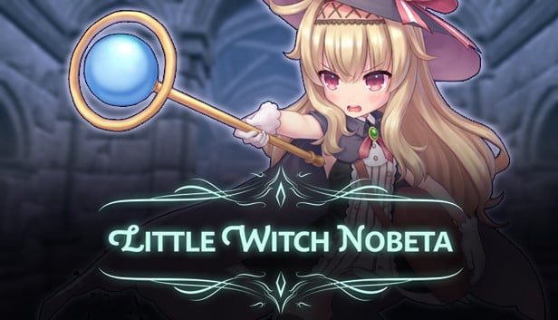 Little Witch Nobeta Featured Image