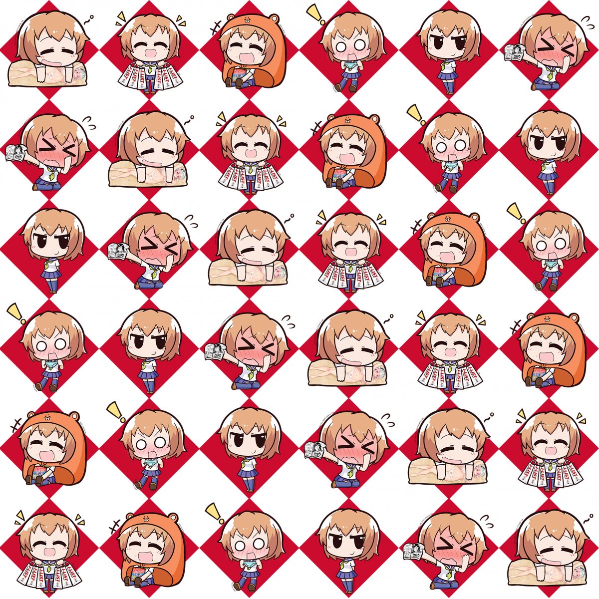 MegumiPattern V2