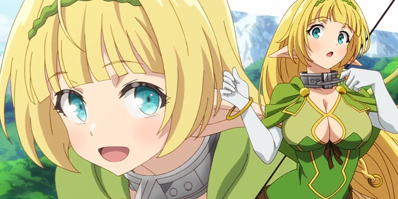 World's End Harem Anime Delayed, What Happened, Official Statement