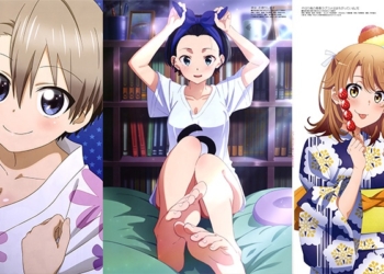 Megami October 2020 Featured Image