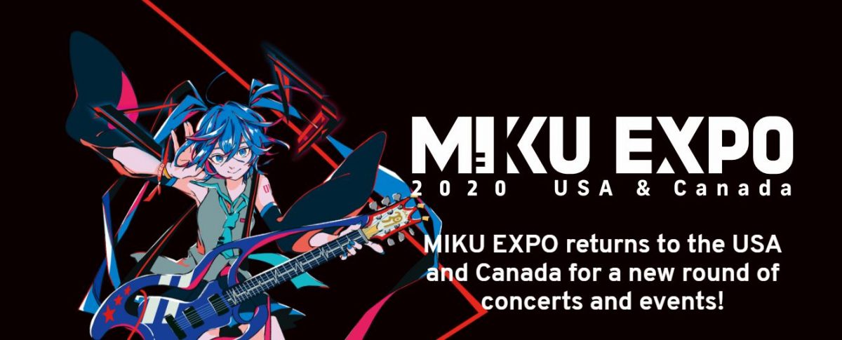 Miku Expo 2020