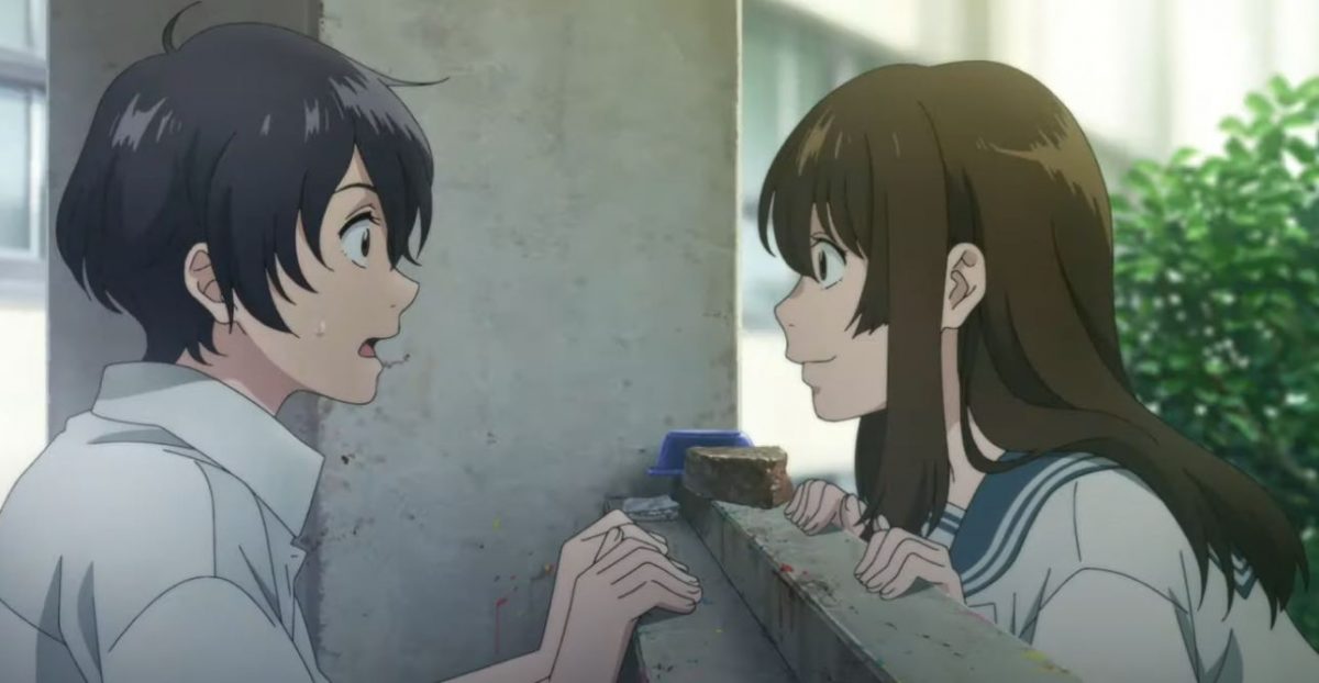 Sing Harmony Promotional Video 02