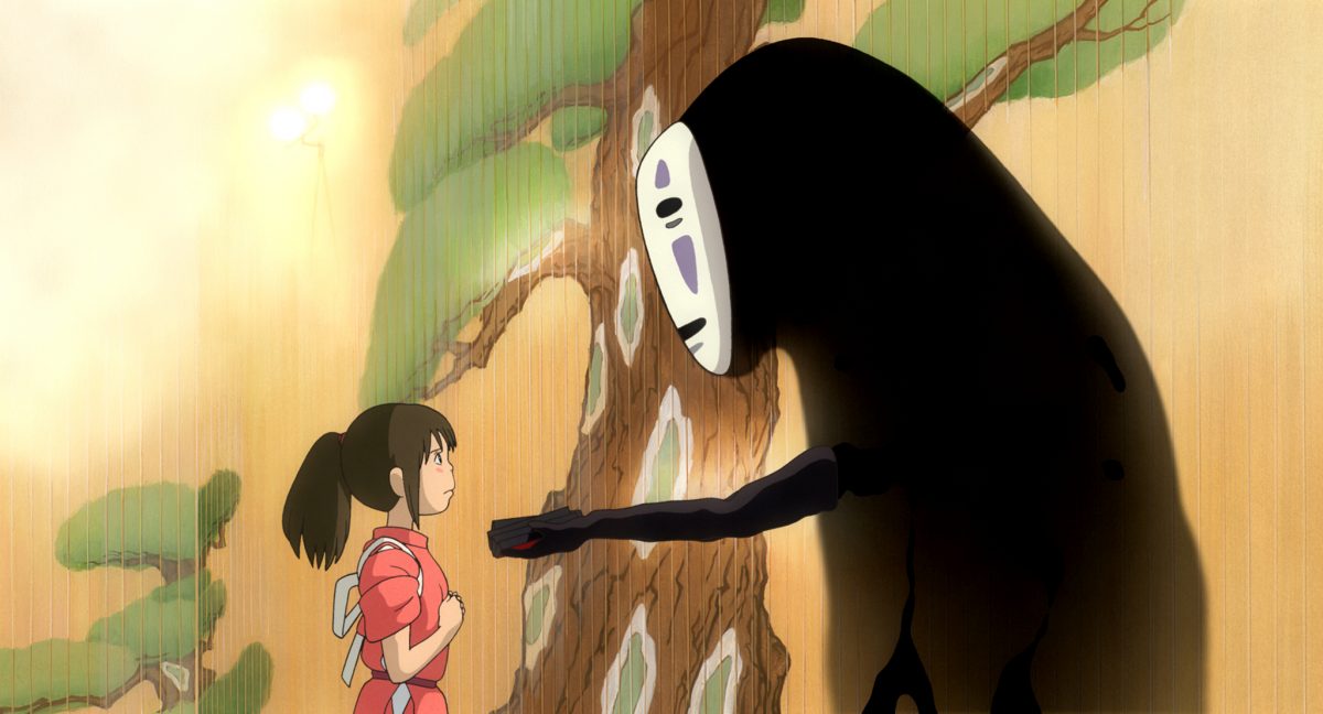 The Best Films By Studio Ghibli