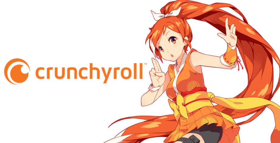 The DOJ Gets Into Anime Thanks to Crunchyroll & Sony