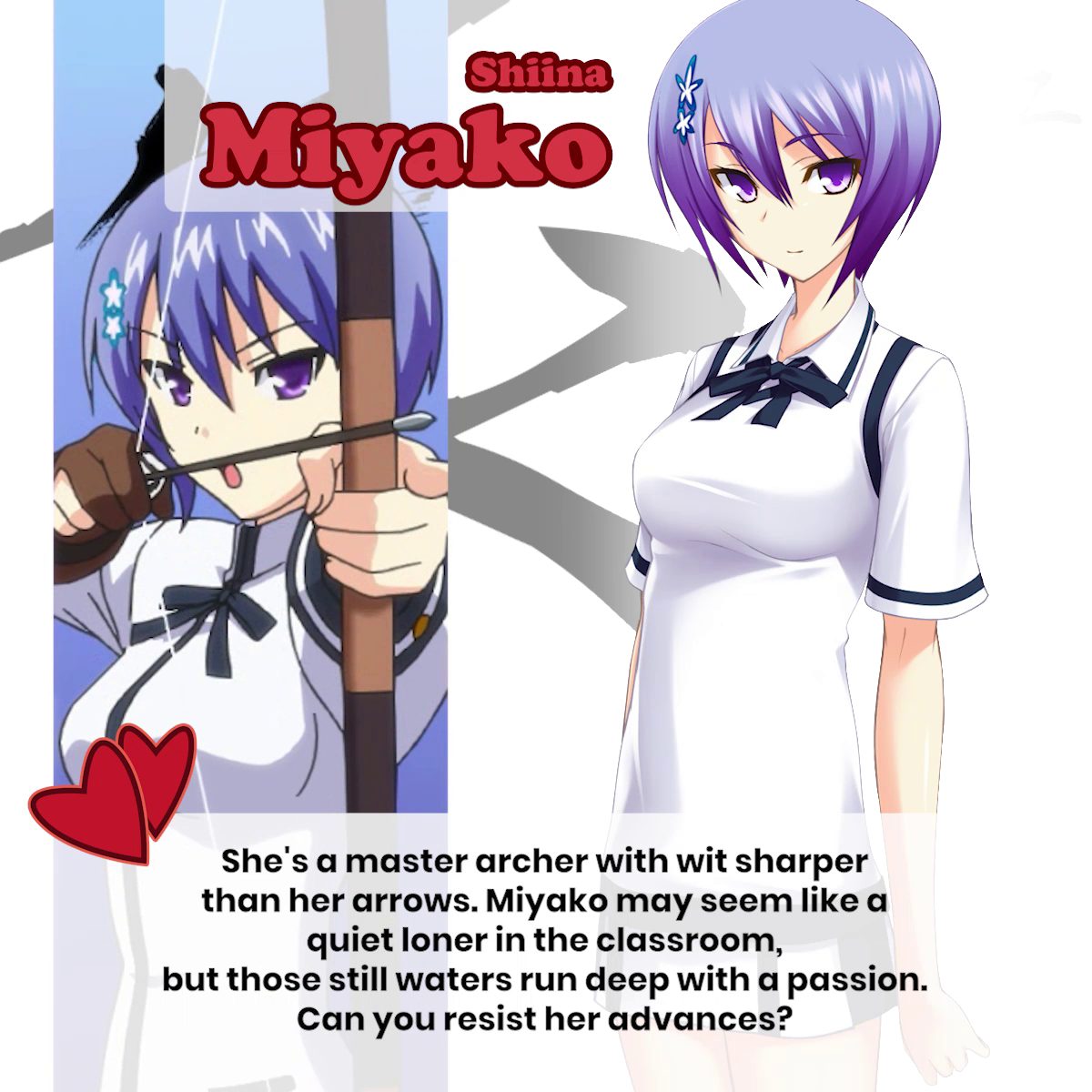 Majikoi! Love Me Seriously! on Steam