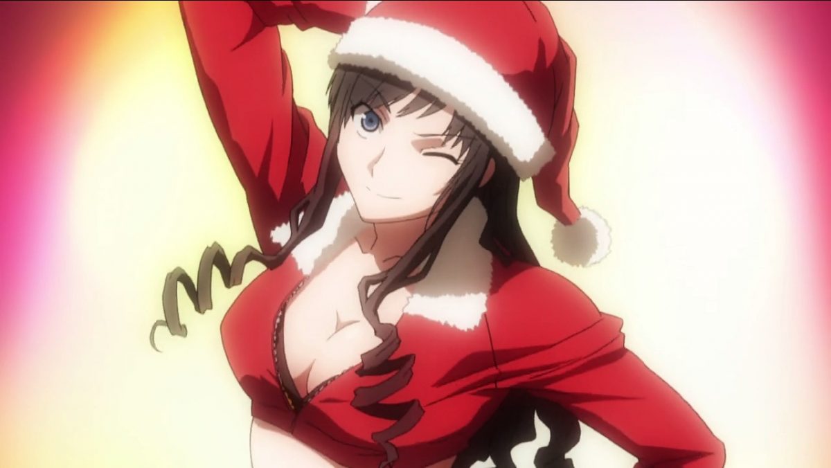 Aa 1209 48896 18n Screencap Amagami Ss Christmas