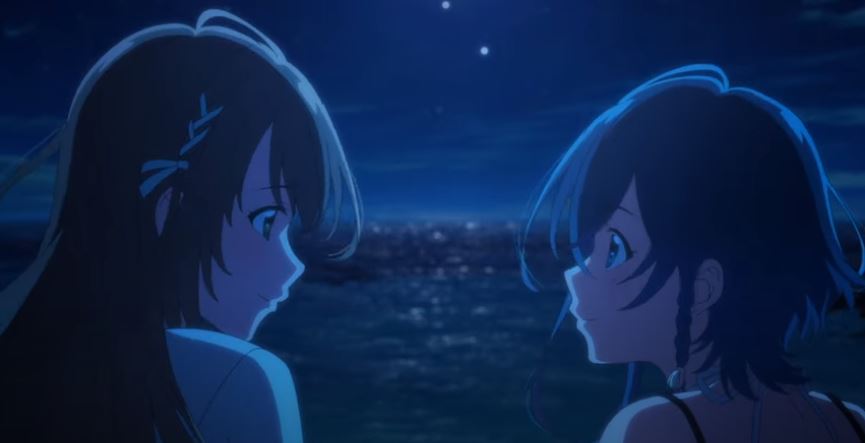 Auatrope White Sand Promotional Video 08