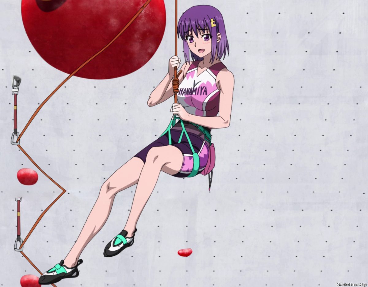 5 animes sobre esportes: De Haikyu!! a Iwa Kakeru! Sport Climbing