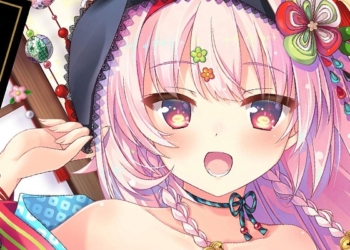 Iroiro Featured Image