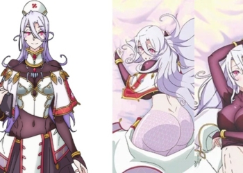 Monster Girl Doctor Saphentite Neikes Featured Image