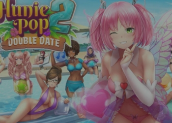 HuniePop2 Titleimg