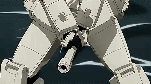 Gundam Erection
