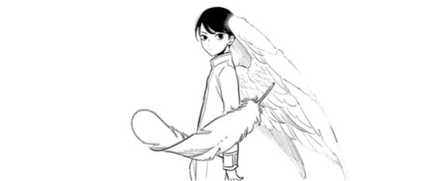 manga one room angel em 2023