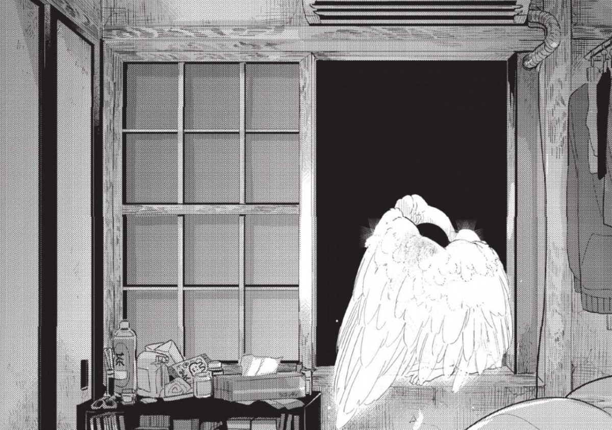 One Room Angel – Blyme Yaoi