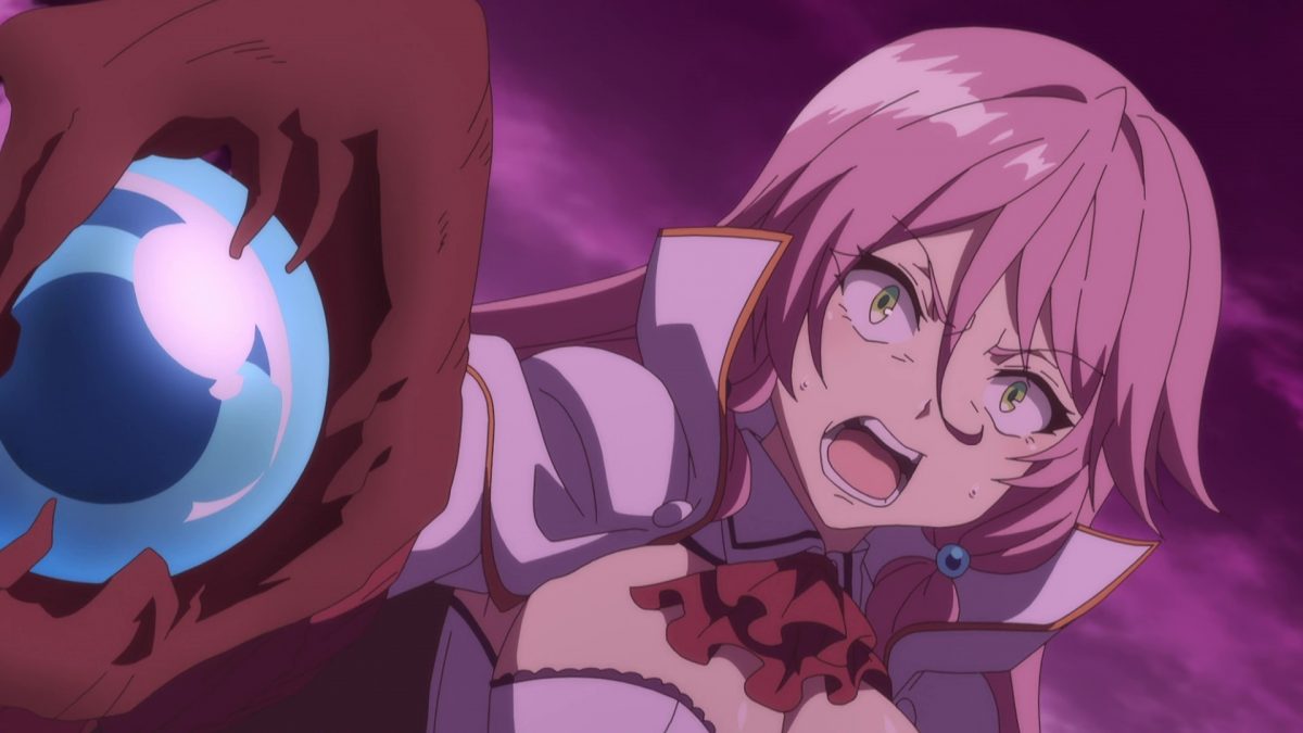 Stream episode Bad Anime - THE REDO of REDO OF HEALER: The Anime