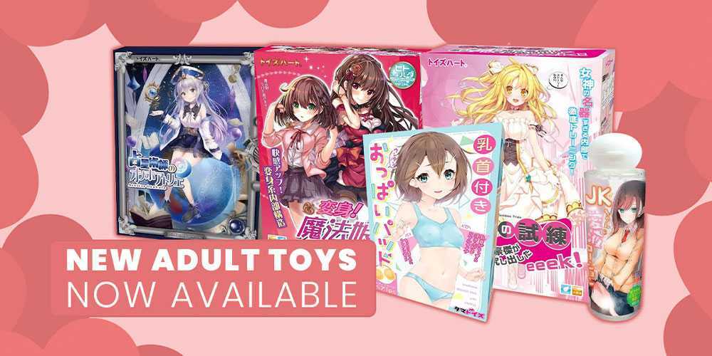 Jlist Wide Adult Toys APR19 Email