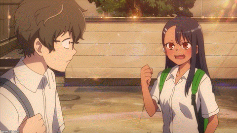 Don't Toy With Me, Miss Nagatoro episode 8: Scheduled release date and time  on Crunchyroll