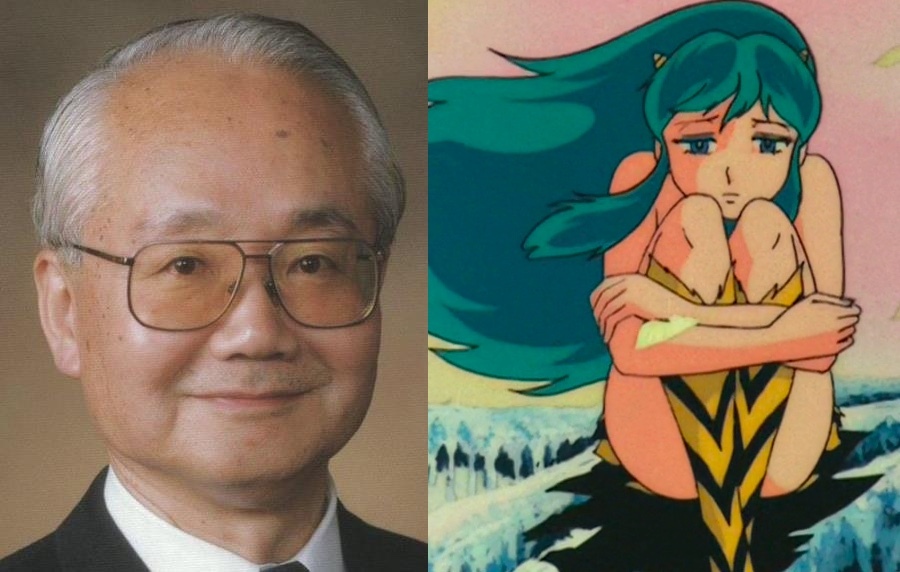 Akira Ito And Lum